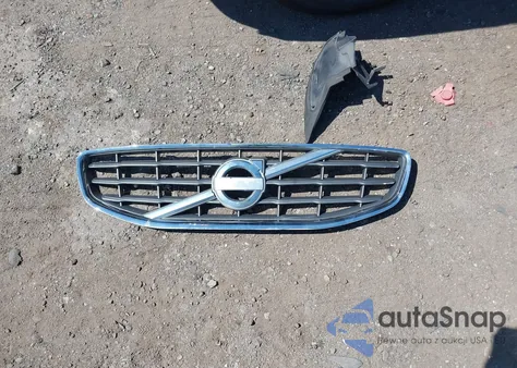 2012 Volvo S60 T5 from USA, damaged, VIN YV1622FSXC2038492